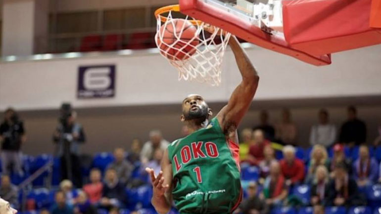 Μπάσκετ: Κλείνει τον Σίνγκλετον ο Παναθηναϊκός