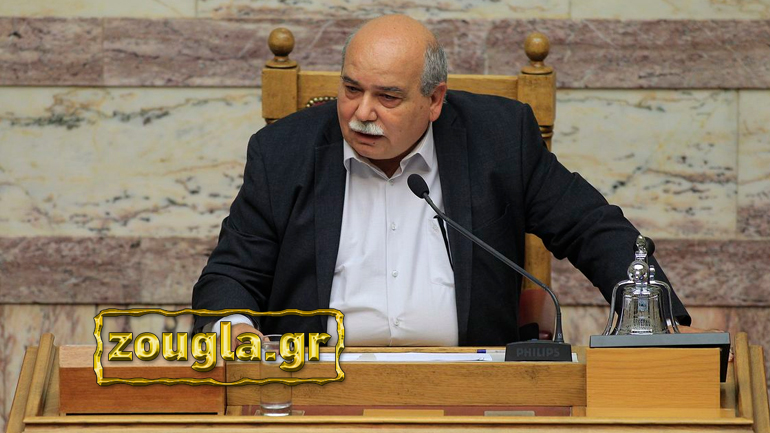 Αλλαγές στη Βουλή