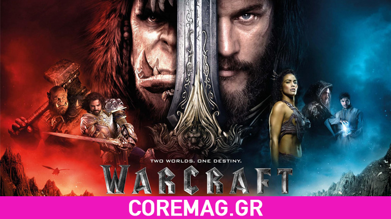 Warcraft videos: Δείτε τέσσερα κλιπ, featurettes και άλλο υλικό από την ταινία