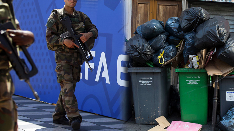 “Ασφυξία” στο Euro