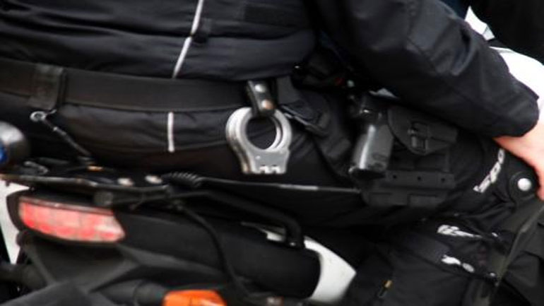 Συλλήψεις για παράνομη διακίνηση μεταναστών