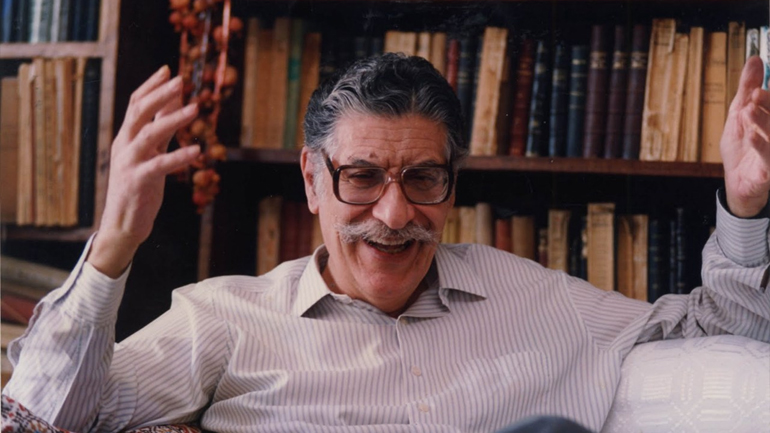 «Μεγάλες Τομές της Παγκόσμιας Ιστορίας» στα Ρούστικα Ρεθύμνου