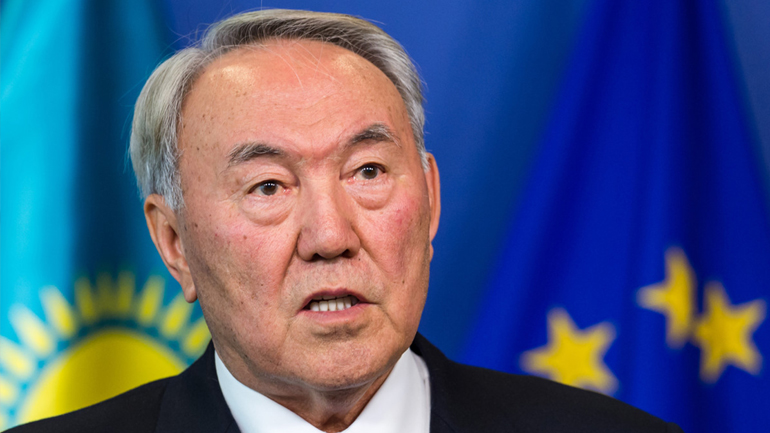 «Σαλαφιστές» πίσω από τρομοκρατικές επιθέσεις στο Καζακστάν