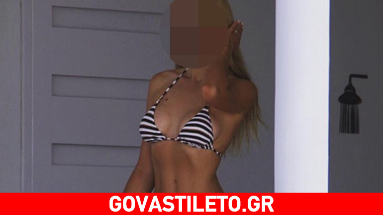 Πήγε παραλία και μας άφησε άφωνους με το κορμί της! Ποια είναι;