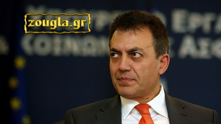 Γιάννης Βρούτσης: Κρύβουν σκόπιμα στοιχεία που αποκαλύπτουν τις μειώσεις που έφεραν στο ασφαλιστικό