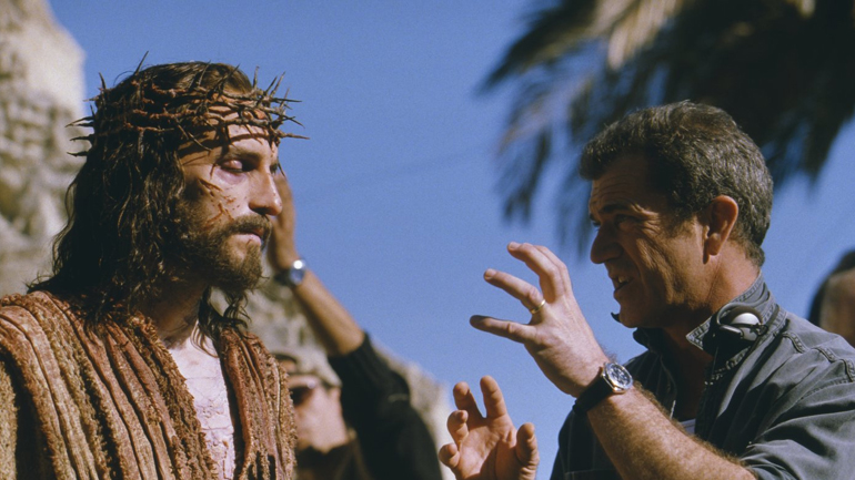 Ο Μελ Γκίμπσον ετοιμάζει το sequel για «Τα Πάθη του Χριστού»