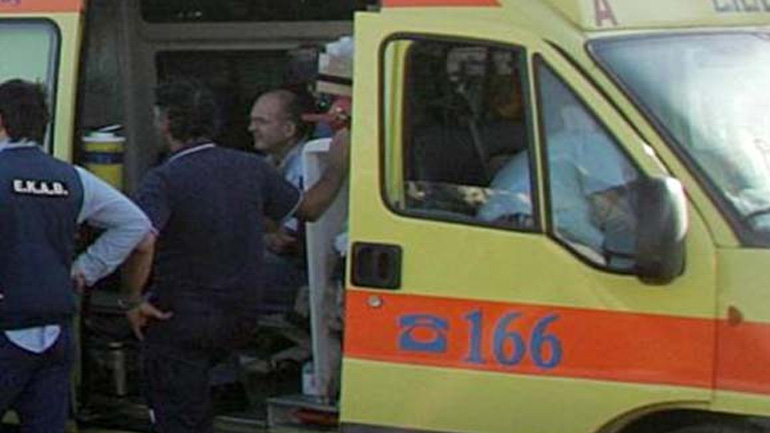 Μεθυσμένος οδηγός προκάλεσε τροχαίο με έναν τραυματία