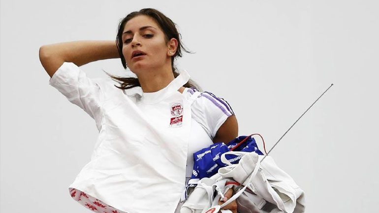 Βουγιούκα: «Στόχος μου η οκτάδα στο Ρίο»