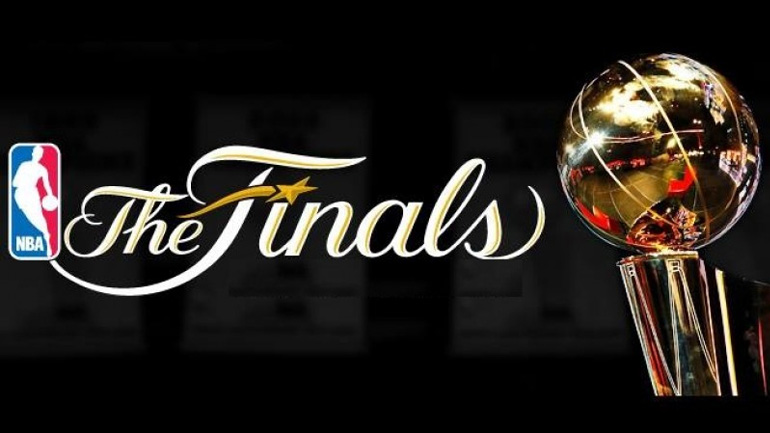 Στο Κλίβελαντ η ομάδα των OTE SPORT για τους τελικούς του ΝΒΑ