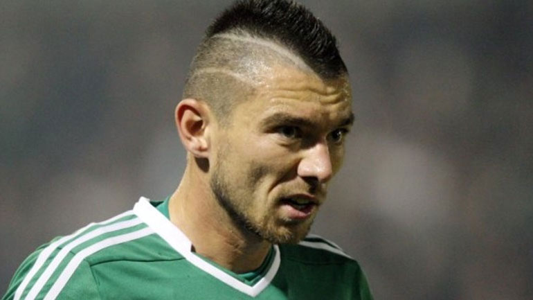 ΠΑΟ: Παρελθόν ο Πράνιτς