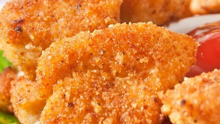 Φτιάξτε νόστιμες κοτομπουκιές που λατρεύουν τα παιδιά!