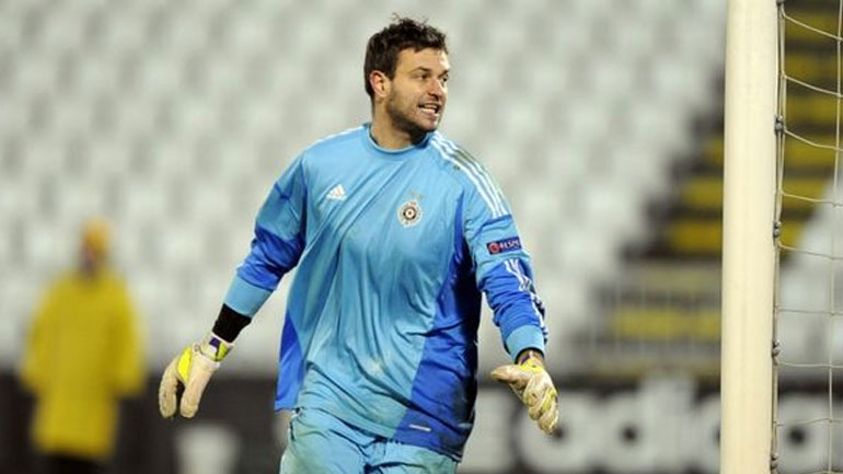 Ανακοίνωσε Ζίβκοβιτς η Ξάνθη