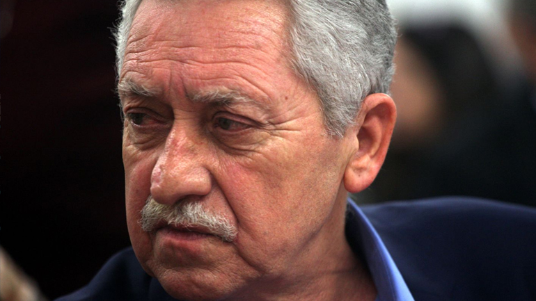 Νέο άνοιγμα Κουβέλη στον ΣΥΡΙΖΑ