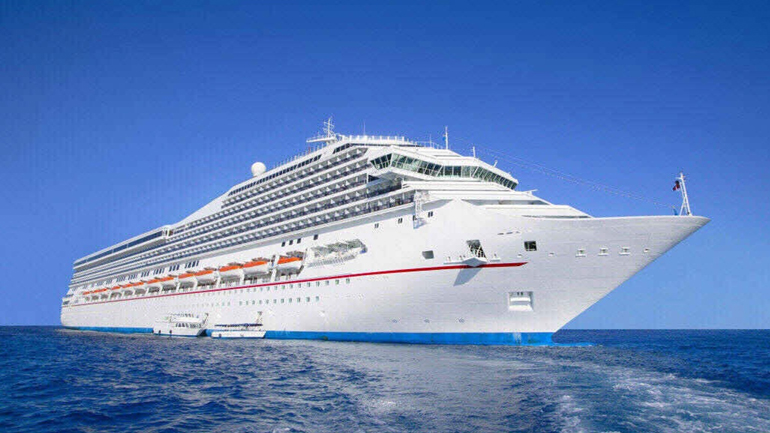 Προβλήματα για την κρουαζιέρα η απεργία σε ΟΛΠ και ΟΛΘ