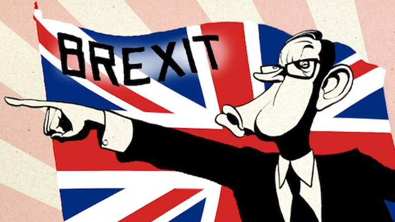 «Θρίλερ» με το Brexit