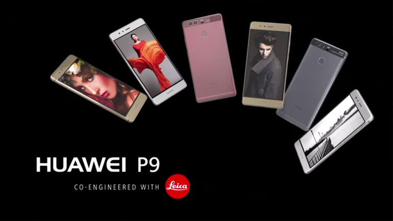 Η Huawei στοχεύει να γίνει ο μεγαλύτερος κατασκευαστής smartphone στον κόσμο μέχρι το 2021