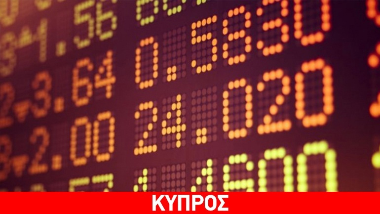 Μικρή άνοδο σημειώνει το ΧΑΚ την Παρασκευή