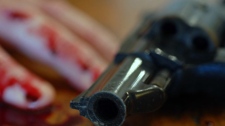 Tραυματίστηκε μέσα στην Αστυνομική Διεύθυνση Tραυματίστηκε μέσα στην Αστυνομική Διεύθυνση