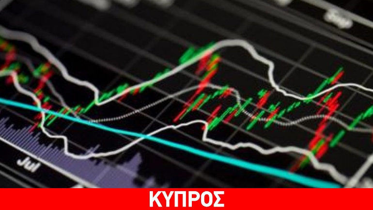 Αύξηση παρουσίασε το Χρηματιστήριο Αξιών Κύπρου την Πέμπτη