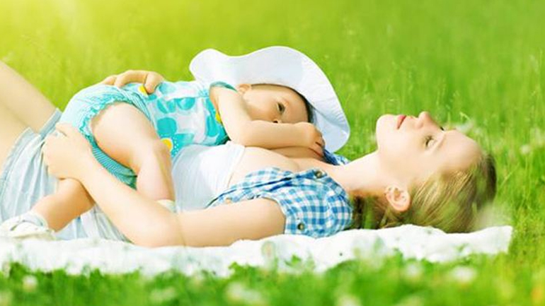 Διαβάστε πόσο πολύ έχει αλλάξει η μητρότητα τον τρόπο σκέψης σας