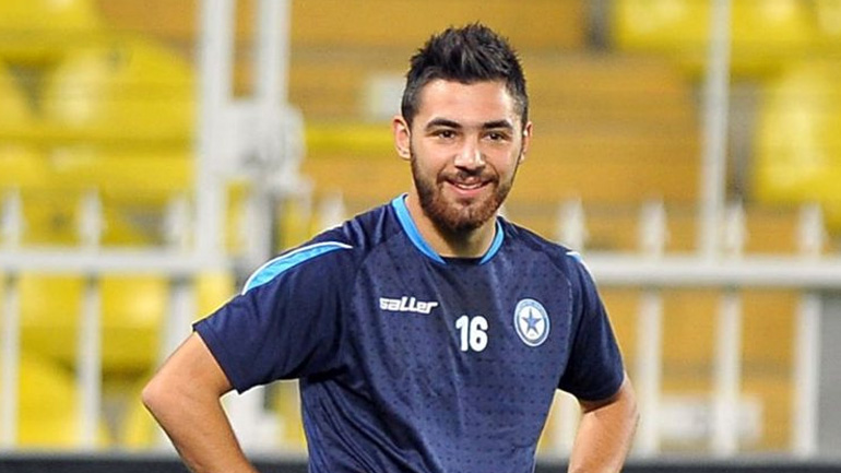 Στην τρίτη κατηγορία της Γερμανίας ο Μπάλλας