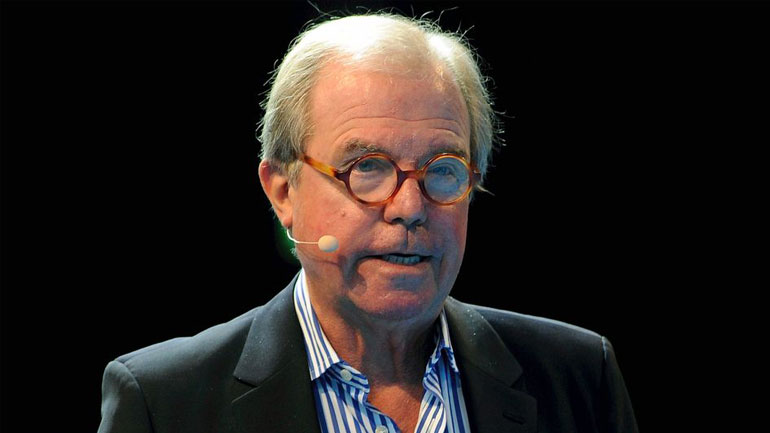 Ο συνιδρυτής του MIT δηλώνει απογοητευμένος από την Apple