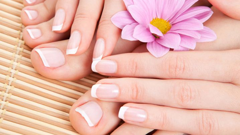 Κάνε τα νύχια σου να μακρύνουν πιο γρήγορα