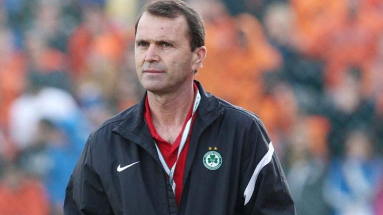 ΑΕΚ: «Έκλεισε» για ακαδημίες ο Σαβέφσκι ΑΕΚ: «Έκλεισε» για ακαδημίες ο Σαβέφσκι