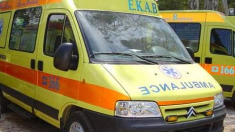 Θανατηφόρο τροχαίο στο οδικό δίκτυο της Μεσσηνίας