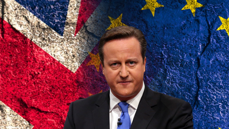 Το Brexit τρομάζει την Ευρώπη Το Brexit τρομάζει την Ευρώπη