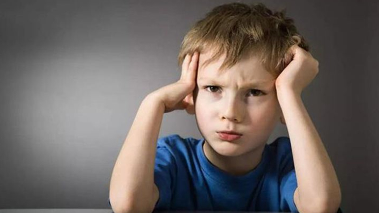 Πώς θα φτιάξετε τη διάθεση του παιδιού σας