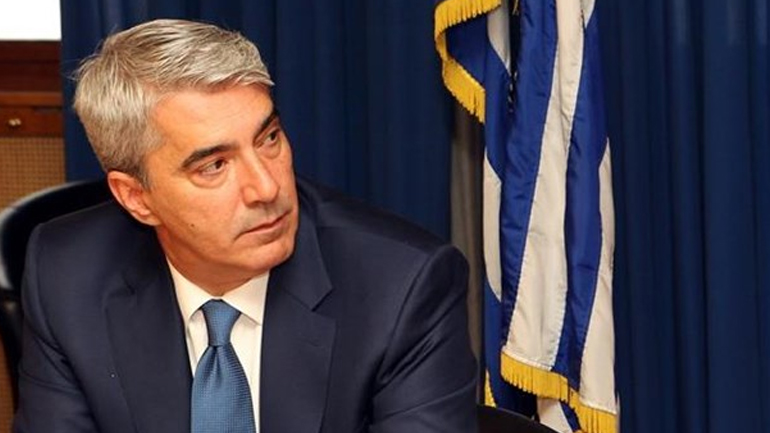 Ηχηρό χαστούκι η απάντηση Κεδίκογλου στον Κουρτάκη για το δημοσίευμα της «Ζούγκλας»