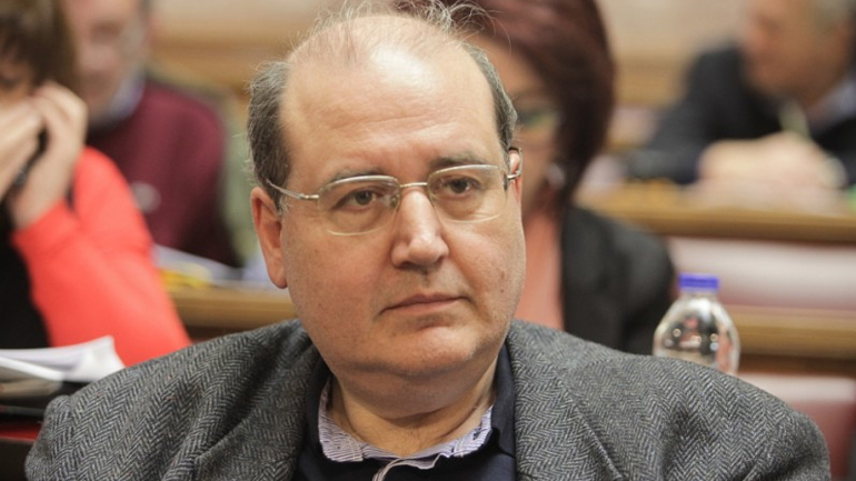 Ν. Φίλης: «20.000 διορισμοί εκπαιδευτικών σε βάθος τριετίας»