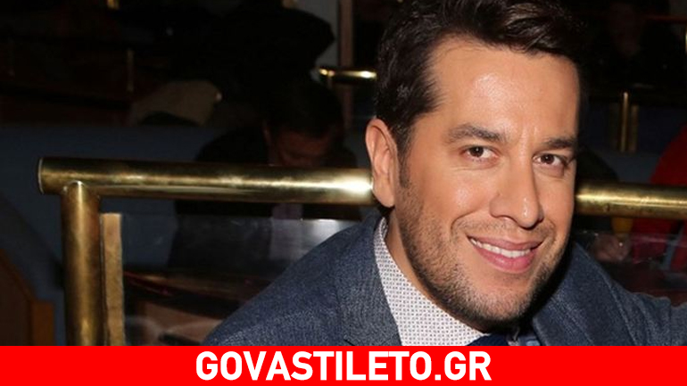 Χάρης Σιανίδης: Μιλά για τη σχέση που τον οδήγησε στην κατάθλιψη και στην…κλινική!