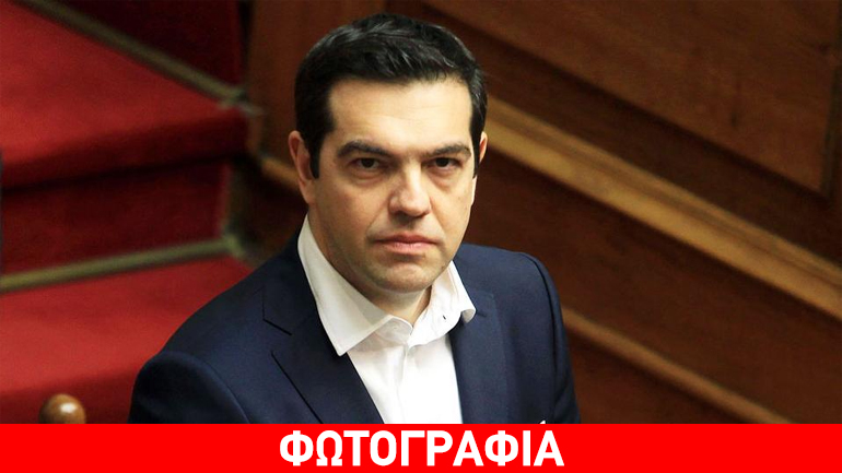 Α. Τσίπρας: Την ΕΡΤ την άνοιξαν οι αγώνες των εργαζομένων που στάθηκαν όρθιοι