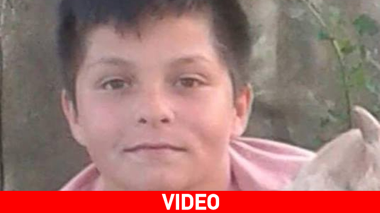 Ο ανήλικος φίλος του 14χρονου ανακρίνεται για το έγκλημα στη Θεσσαλονίκη