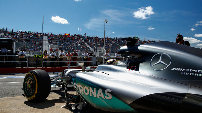 Η ώρα μετάδοσης του αγώνα Formula 1 στον Καναδά