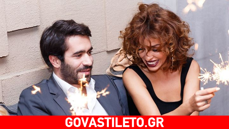 Κρίση στη σχέση της Ελένης Φουρέιρα με τον εφοπλιστή Σπυράγγελο Λυκούδη;