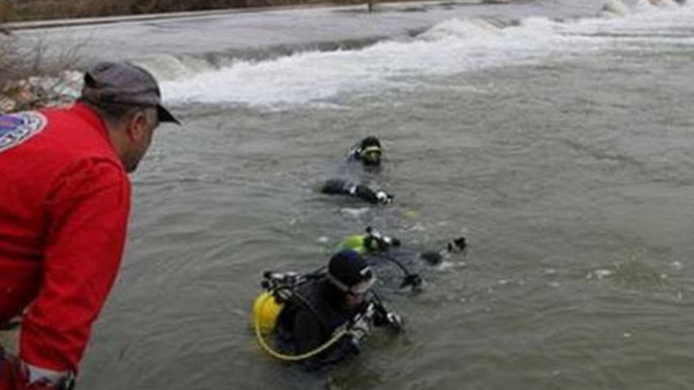 Βοιωτία: Τραγικό τέλος για τον 26χρονο-Βρέθηκε νεκρός στο βυθό του καναλιού