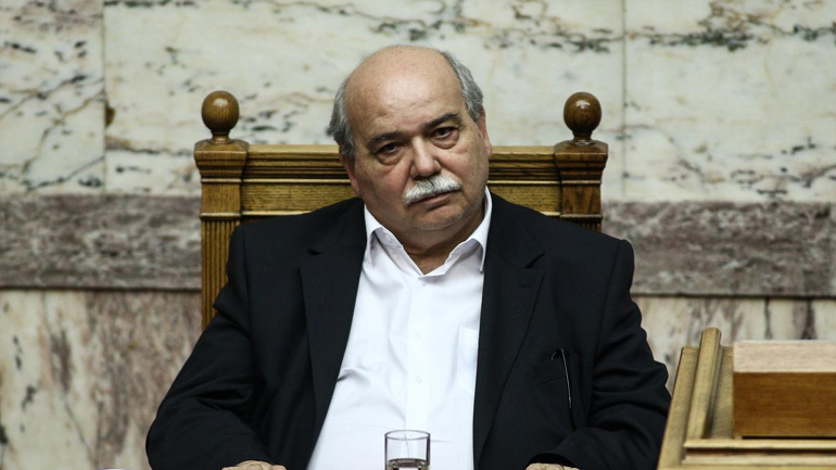 Απλή αναλογική με πλαφόν εισόδου στη Βουλή και χωρίς μπόνους