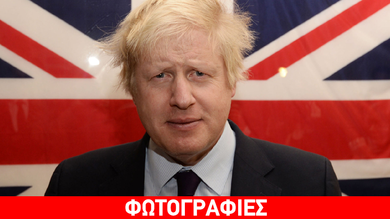 Oι Βρετανοί εκτός από το Brexit ασχολούνται και με… τρίχες