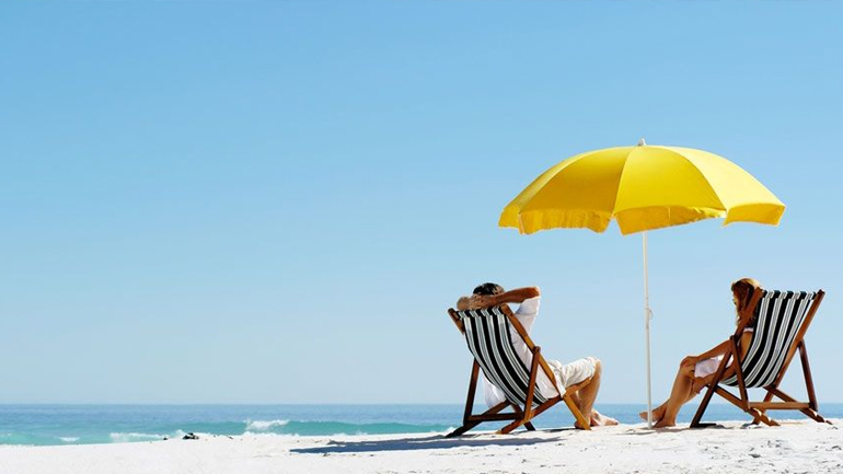 Αυστριακός Τύπος: Ελλάδα, η χώρα διακοπών της ηπείρου