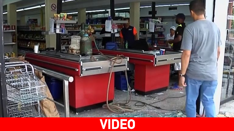 Βενεζουέλα: Πλιάτσικο σε φορτηγό με κοτόπουλα