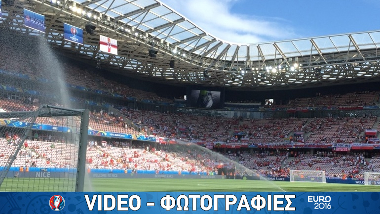 Euro 2016: Έσπασε το ρόδι η Πολωνία- Κέρδισε με 1-0 τη Β.Ιρλανδία