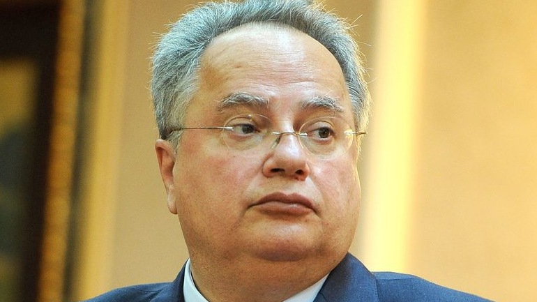 Κοτζιάς: Δεν υπάρχει τσάμικο ζήτημα