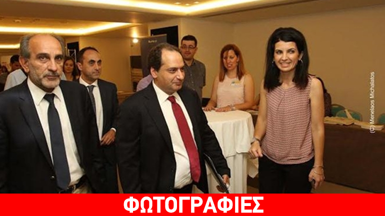 Σπίρτζης: Έτοιμη τον Μάρτιο του 2017 η Κορίνθου – Πατρών