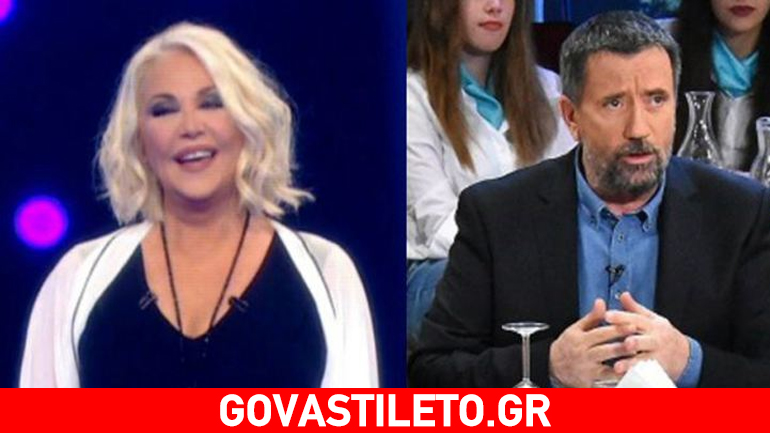 Στην κορυφή της τηλεθέασης το Euro – Τι νούμερα έκαναν Παπαδόπουλος και Κορομηλά;