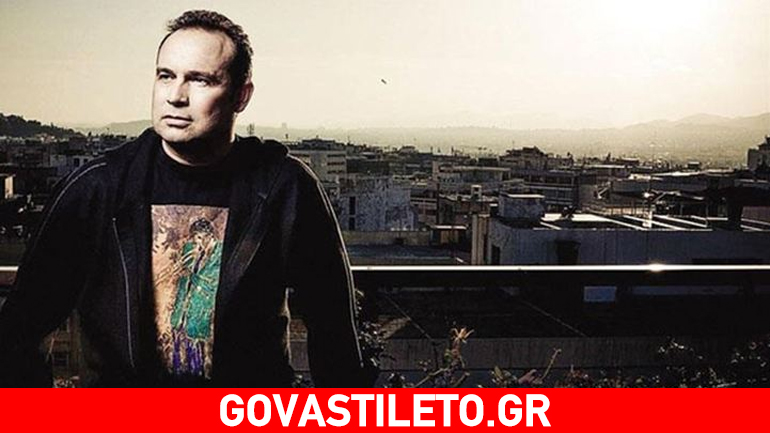 Μακεδόνας: «Η αγωνία ενός καλλιτέχνη δεν πρέπει να είναι πόσα αυτόγραφα θα δώσει σε ένα βράδυ»