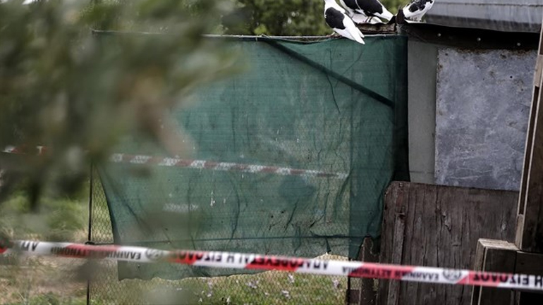 Συμμαθητής του 14χρονου φέρεται να είναι ο δράστης της δολοφονίας