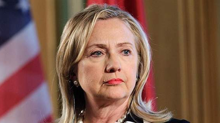 X. Κλίντον: Να διπλασιάσουμε τις προσπάθειες κατά απειλών εναντίον της χώρας